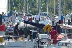 IFR 2014 in Landskrona/Schweden
