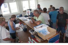 IFR 2016 Warnemünde-Eröffnungsfeier