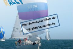 IFR 2026 Travemünde