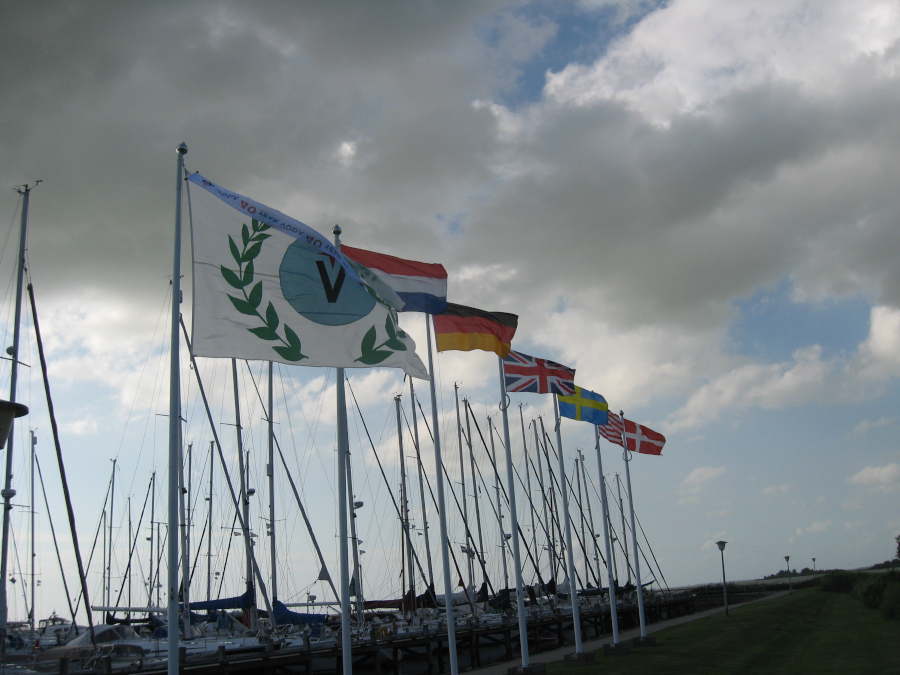 IFR 2026 Internationale Friendship Rallye