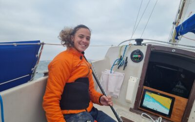 Rolex World Sailing Woman Sailor of the Year 2025 könnte an Vega-Seglerin gehen