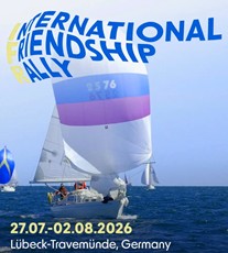 IFR 2026 Travemünde