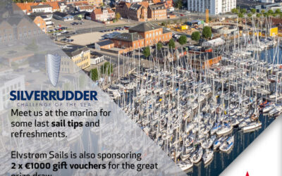 SILVERRUDDER 2025